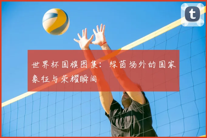 世界杯国旗图集:绿茵场外的国家象征与荣耀瞬间